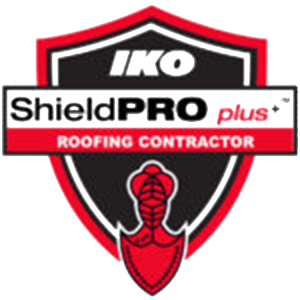roofing calgary, iko shield pro, action roofing